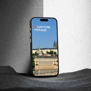 smartphone photography retreats